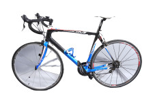 Dirkalno kolo BH Speedrom Sport