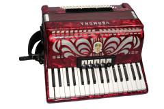 Harmonika Vermona Cantora