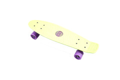 Rolka Pennyboard Firefly (zelena)