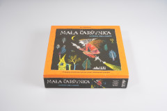 Igra Mala čarovnica