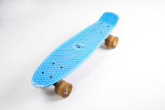 Rolka Pennyboard Crane (modra)