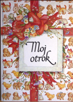Moj otrok