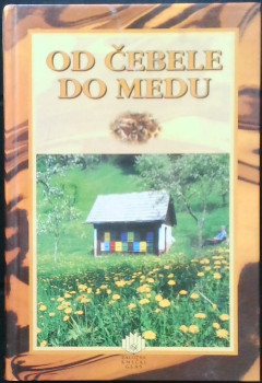 Od čebele do medu