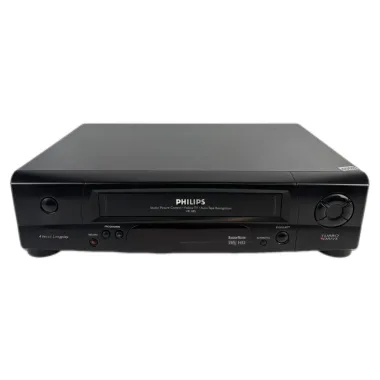 Videorekorder Philips VR 485/02